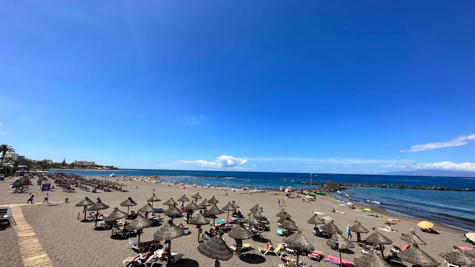 Torres De Yomely - Y14A Daire Playa de las Américas İspanya