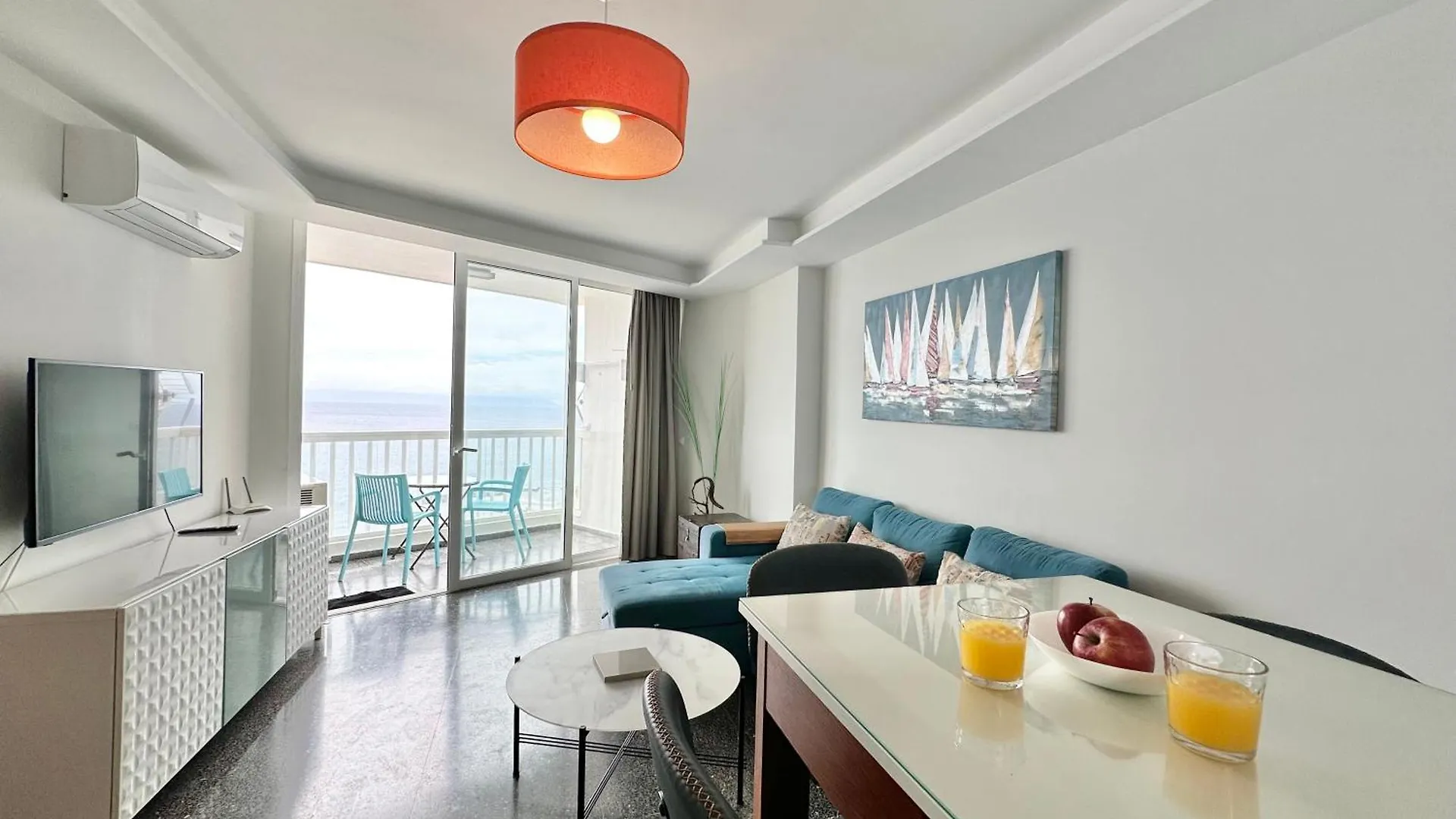 Torres De Yomely - Y14A Apartment Playa de las Americas  0*, Playa de las Americas (Tenerife)