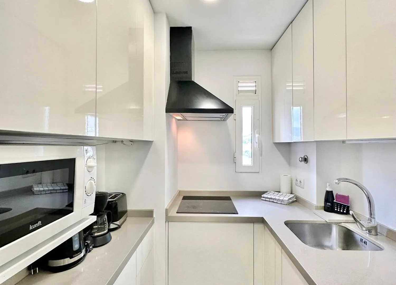 Torres De Yomely - Y14A Apartment Playa de las Americas  Spain