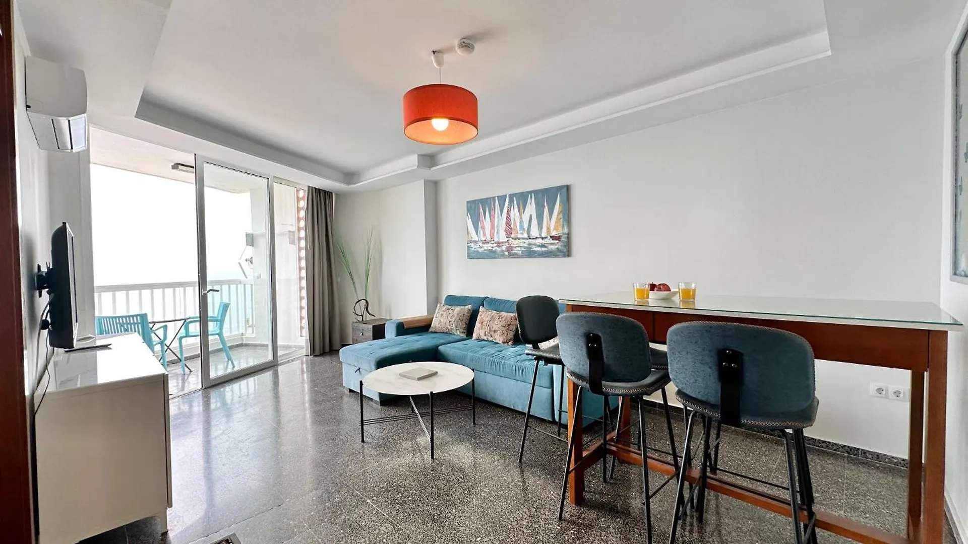 Torres De Yomely - Y14A Apartment Playa de las Americas