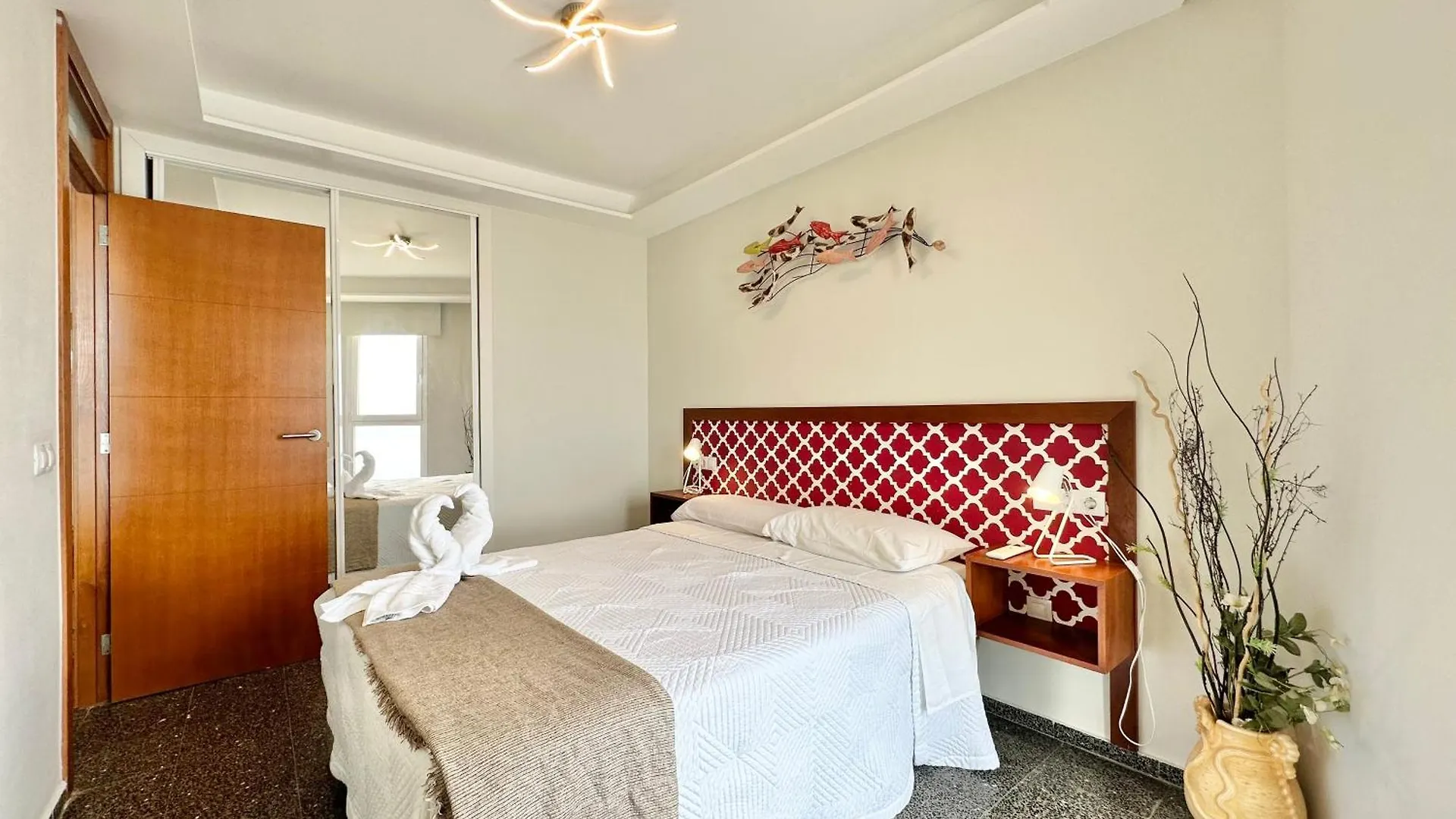 Torres De Yomely - Y14A Apartment Playa de las Americas  0*, Playa de las Americas (Tenerife)