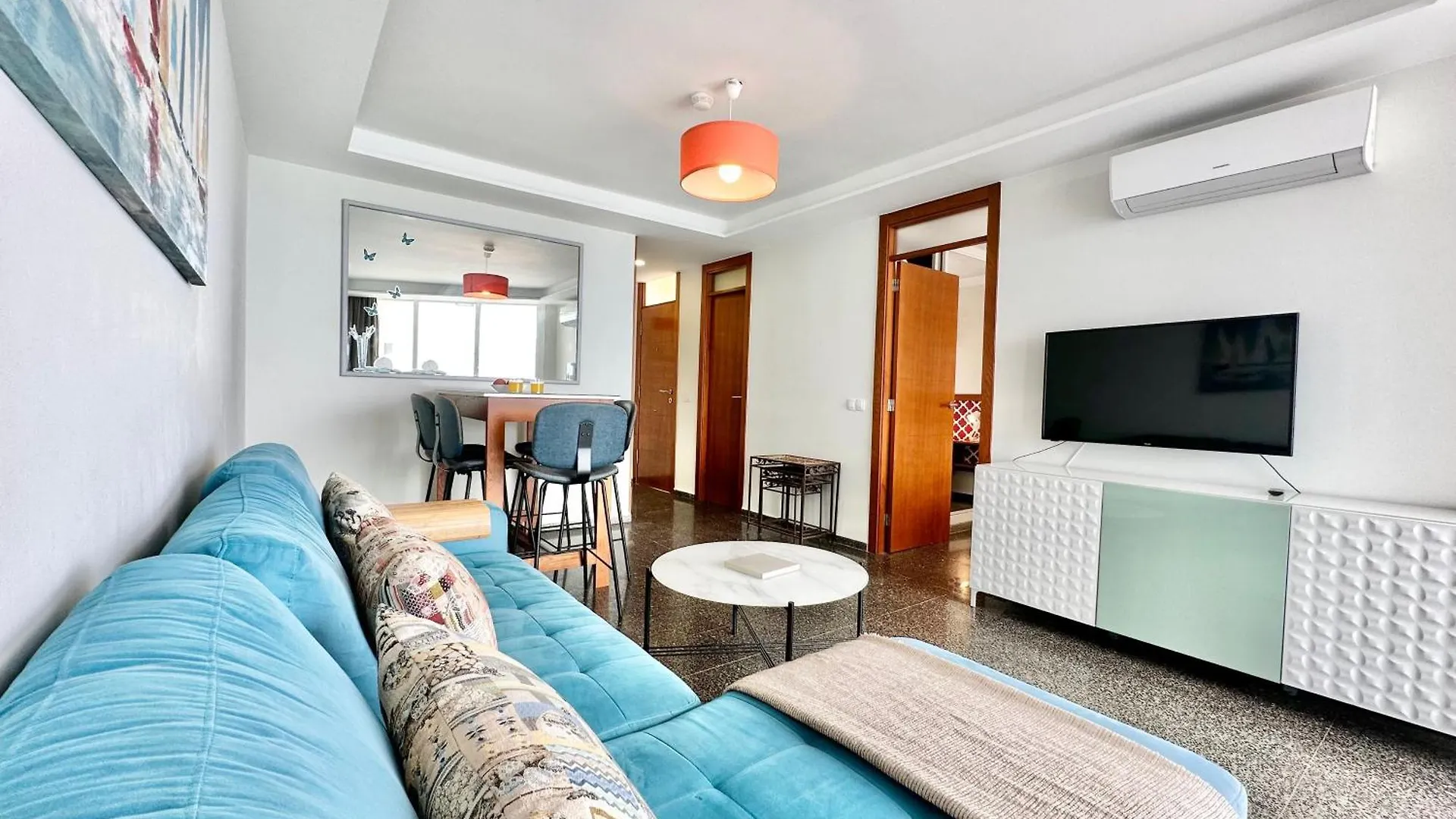 Torres De Yomely - Y14A Apartment Playa de las Americas  Playa de las Americas (Tenerife)