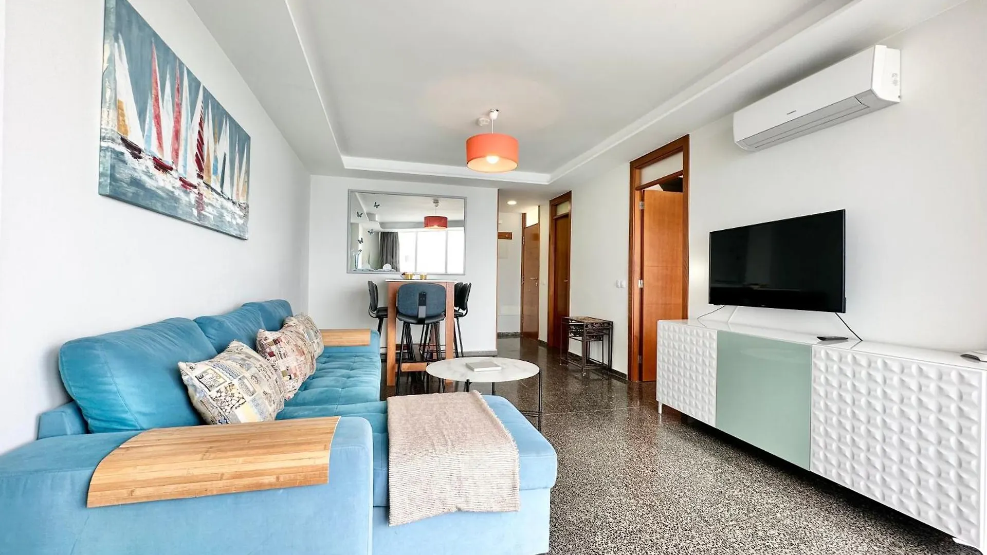 Torres De Yomely - Y14A Apartment Playa de las Americas  Spain
