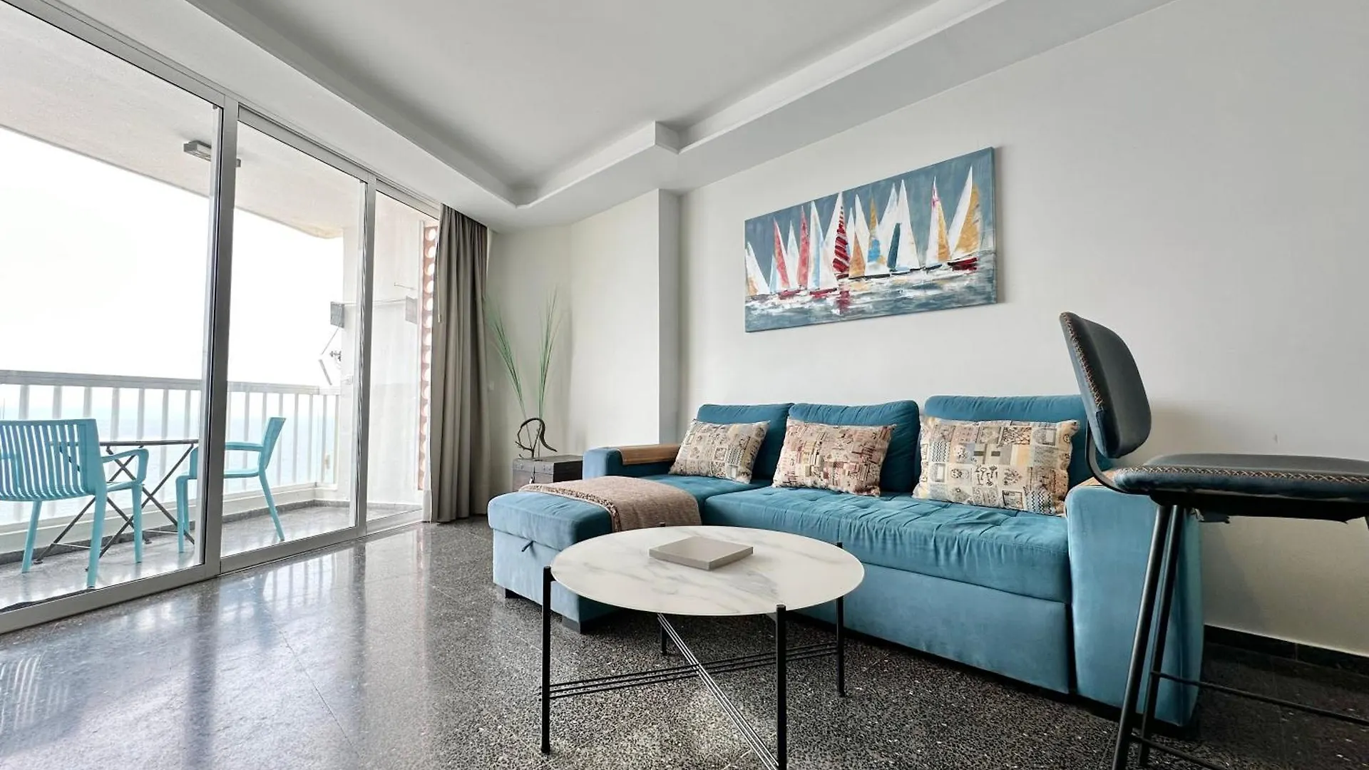 Torres De Yomely - Y14A Apartment Playa de las Americas  Playa de las Americas (Tenerife)