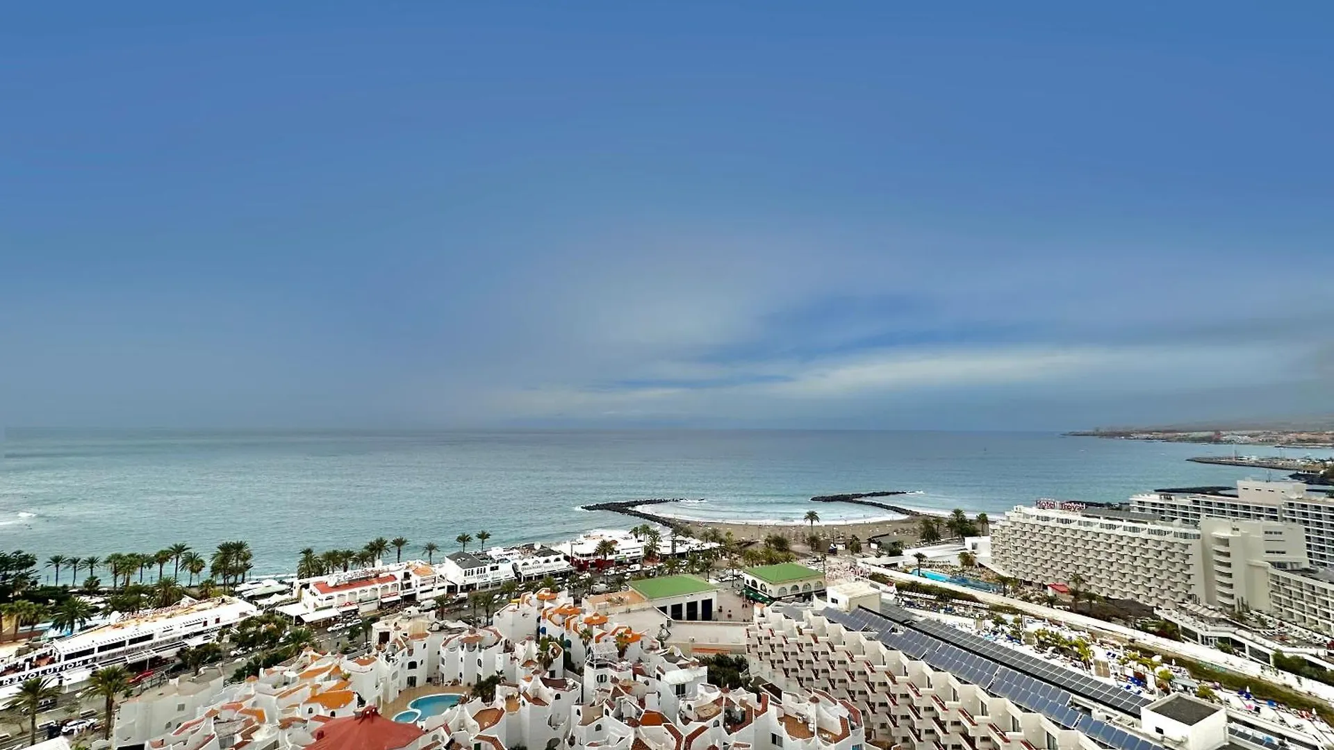 Torres De Yomely - Y14A Apartment Playa de las Americas
