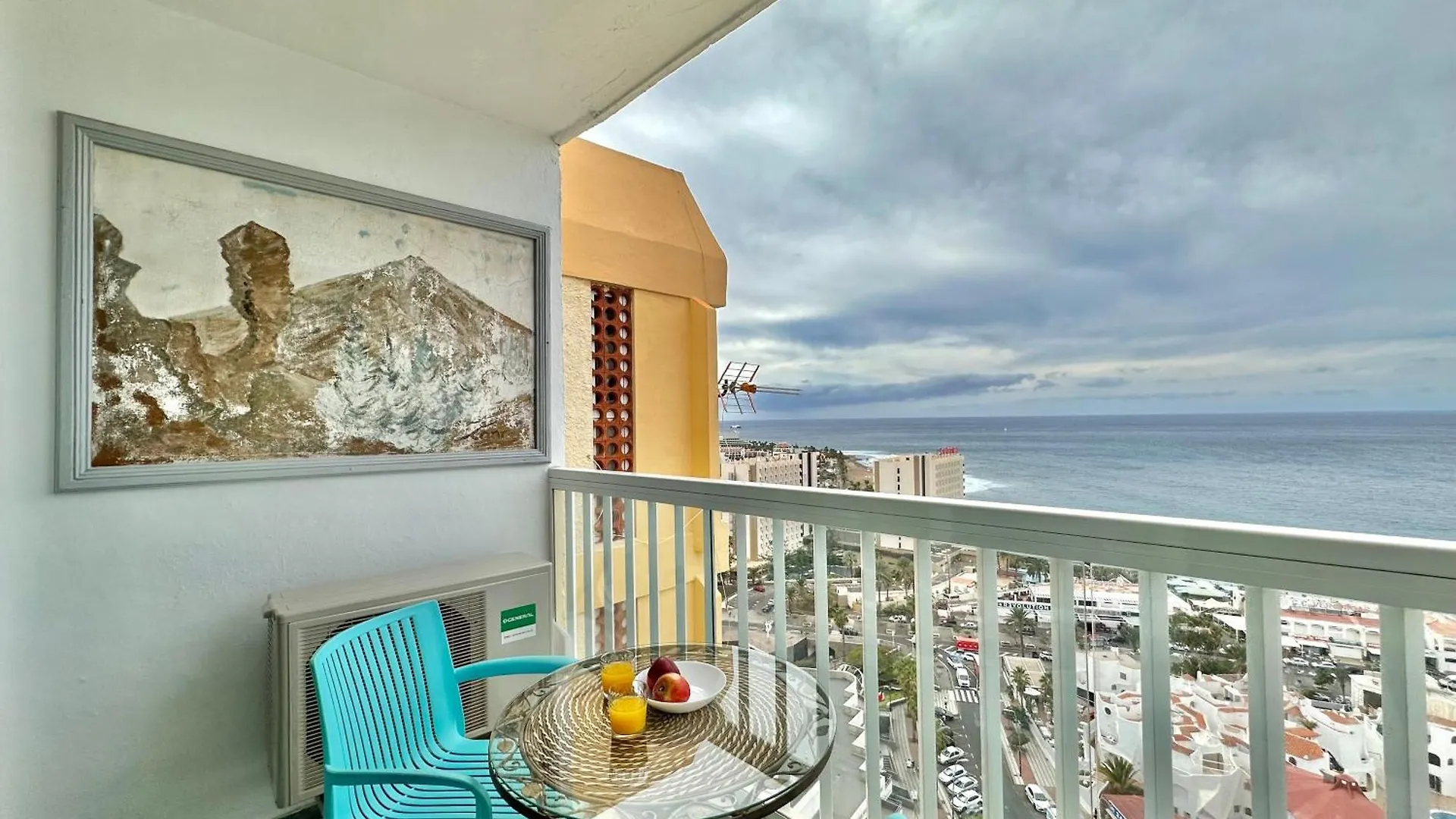 Torres De Yomely - Y14A Apartment Playa de las Americas