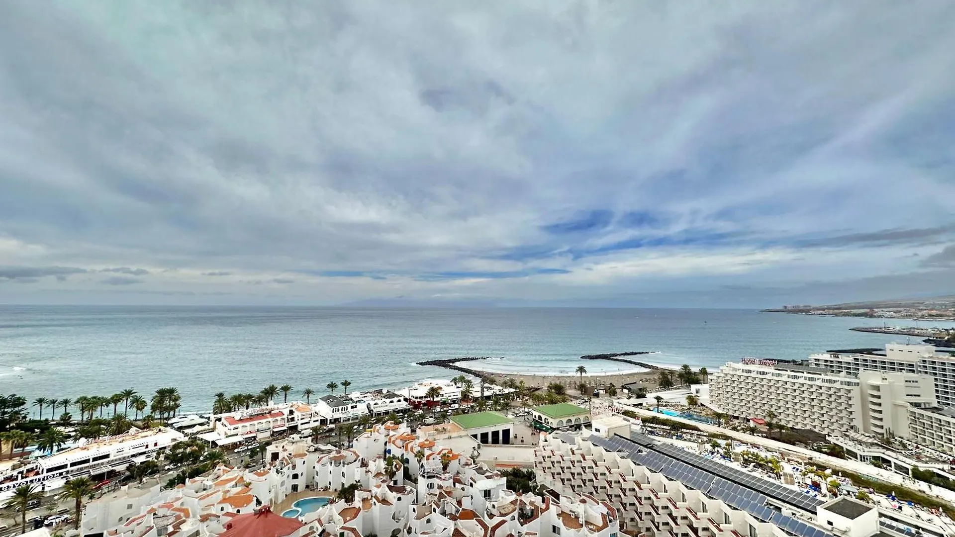 Torres De Yomely - Y14A Apartment Playa de las Americas  0*, Playa de las Americas (Tenerife) Spain